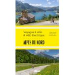 Alpes du Nord -  Voyages à vélo et vélo électrique