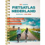 Anwb Fietsatlas NL (2023)