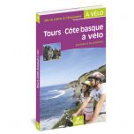 Eurovelo 3: Tours - Cote Basque a Velo (Chamina)