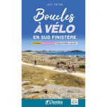 Boucles à vélo en Finistère Sud
