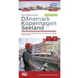 Danemark 3: Seeland en Lolland 