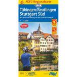 Tübingen / Reutlingen / Stuttgart Süd