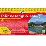 Bodensee-Konigssee-Radweg BVA