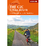 C2C Cycle Route - Cicerone !