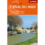 Cycling The Canal Du Midi - Cicerone