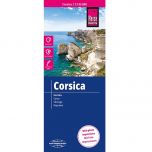 Reise Know How Corsica