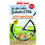 Les plus belles balades à vélo - Côte Aquitaine