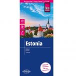 Reise Know How Estland