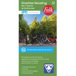 Falk Fietskaart 12 Utrechtse Heuvelrug !