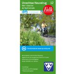 Falk Fietskaart 12 Utrechtse Heuvelrug (2022)