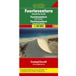 F&B Fuerteventura