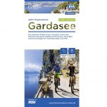 ADFC Regionalkarte Gardasee