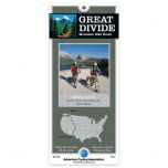 Great Divide Mountain Bike Route - Canada Section