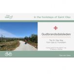 Gudbrandsdalsleden - The St. Olav Way - van Oslo naar Trondheim (2024)