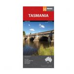 Tasmanië Australië Handy, Hema Maps - 1:480.000