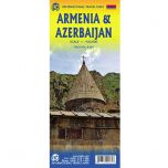 Itm Armenië & Azerbeidzjan