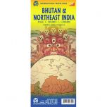 Itm Bhutan & Noordoost-India