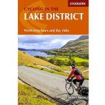 Cycling in the Lake District - Cicerone