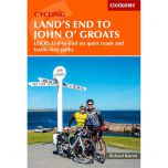 Land's End to John O'Groats - Cicerone