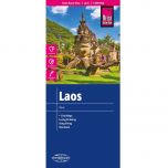 Reise Know How Laos