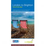 Sustrans Map London to Brighton !