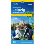 Leipzig und Umgebung 