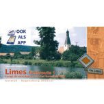 Limes fietsroute deel 1 Katwijk-Regensburg 