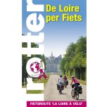 De Loire per fiets via La Loire a velo (2023)