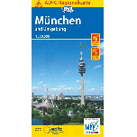 München und Umgebung