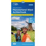 Munsterland West und Achterhoek