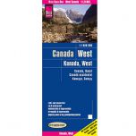 Reise-Know-How Canada West