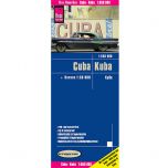 Reise-Know-How Cuba