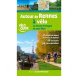 Autour de Rennes a Velo- La haute Bretagne en roue libre