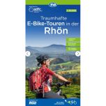 E-Bike-Touren in der Rhön