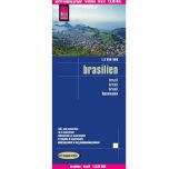 Reise-Know-How Brazilië