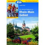 A - Rhein-Main Gebiet, Die Schonsten Radtouren