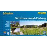 Sudschwarzwald Radweg Bikeline Fietsgids