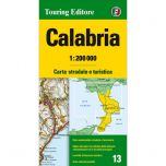 TCI 13. Calabria