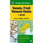 TCI 4. Veneto Friuli Venezia Giulia