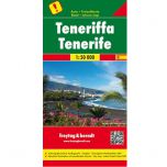 F&B Tenerife
