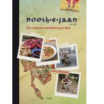 Noosh-e-Jaan - Culinaire wereldreis per fiets