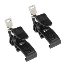 Ortlieb F3915 QL2 Lock (set)