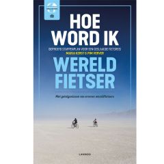Hoe Word Ik Wereldfietser ? !