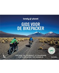 Gids voor de Bikepacker - Lonely Planet