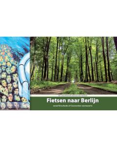 Fietsen naar Berlijn (2026)