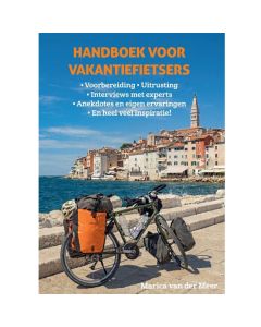 Handboek voor vakantiefietsers 