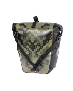 Ortlieb Back-Roller Design Fietstas (enkel)