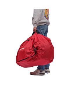 Lowland Raincover Flightbag