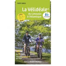 La Vélidéale du Limousin à l'Atlantique