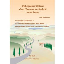 Onbegrensd Rome deel 3: Florence-Rome (2025)